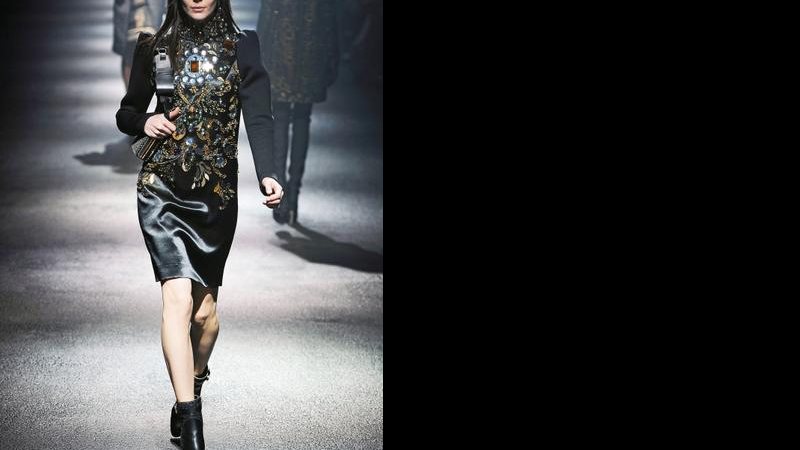 Ready to wear Fall 2012: Lanvin - Marcio Madeira