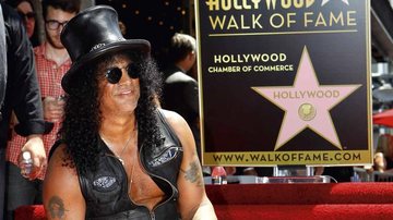 Slash - Reuters/Mario Anzuoni