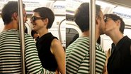 Anne Hathaway e Adam Schulman - Grosby Group