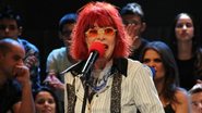 Rita Lee - TV GLOBO / Marcos Mazini