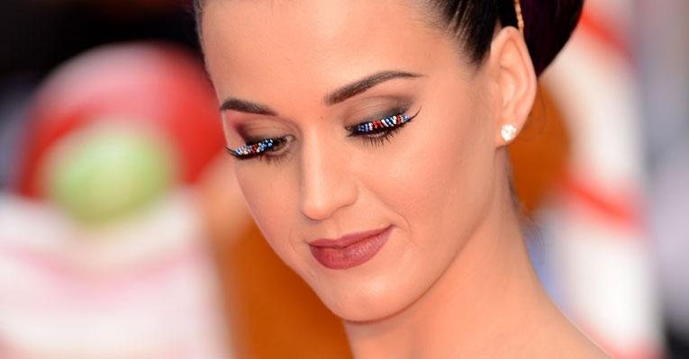 Katy Perry - Getty Images