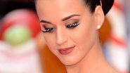 Katy Perry - Getty Images