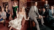 Mad Men - Divulgação