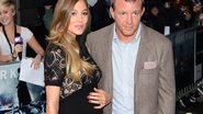 Jacqui Ainsley e Guy Ritchie - Getty Images