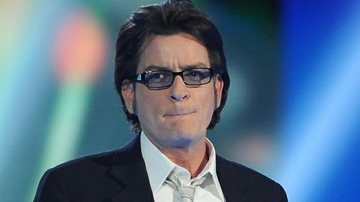 Charlie Sheen - Getty Images