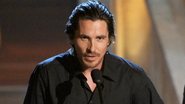 Christian Bale - Getty Images