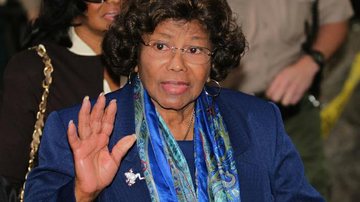 Katherine Jackson - Getty Images