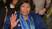 Katherine Jackson - Getty Images