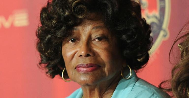 Katherine Jackson - Getty Images