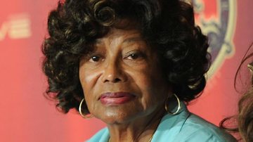 Katherine Jackson - Getty Images