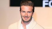 David Beckham - Getty Images