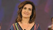 Fátima Bernardes - TV Globo / João Cotta