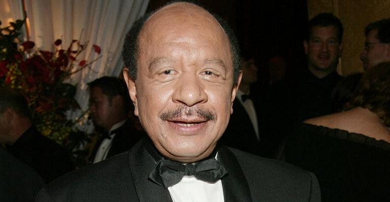 Sherman Hemsley - Getty Images