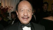 Sherman Hemsley - Getty Images