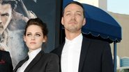 Kristen Stewart e Rupert Sanders - Getty Images