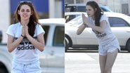 Kristen Stewart faz apelo aos paparazzi - Grosby Group