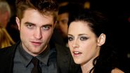 Robert Pattinson e Kristen Stewart - Getty Images