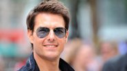 Tom Cruise - Getty Images