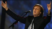 Paul McCartney - Reuters