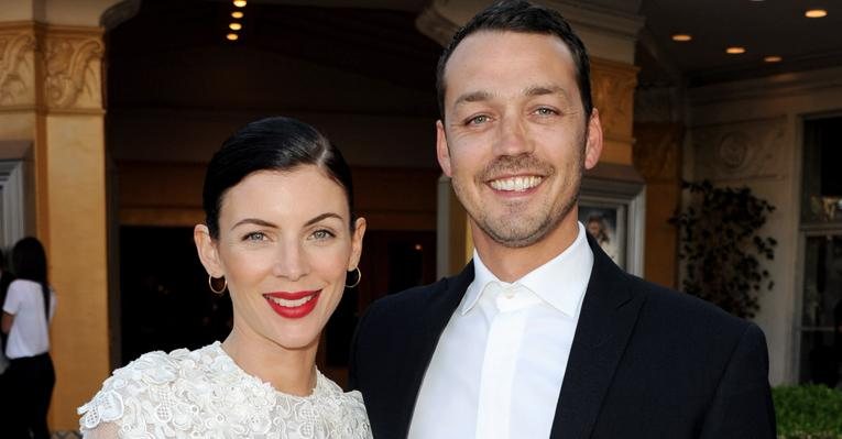 Liberty Ross está disposta a perdoar Rupert Sanders por traição - Getty Images