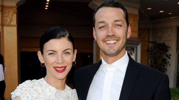 Liberty Ross está disposta a perdoar Rupert Sanders por traição - Getty Images