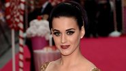 Katy Perry - Getty Images