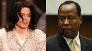 Conrad Murray tenta provar inocência na morte de Michael Jackson - Getty Images