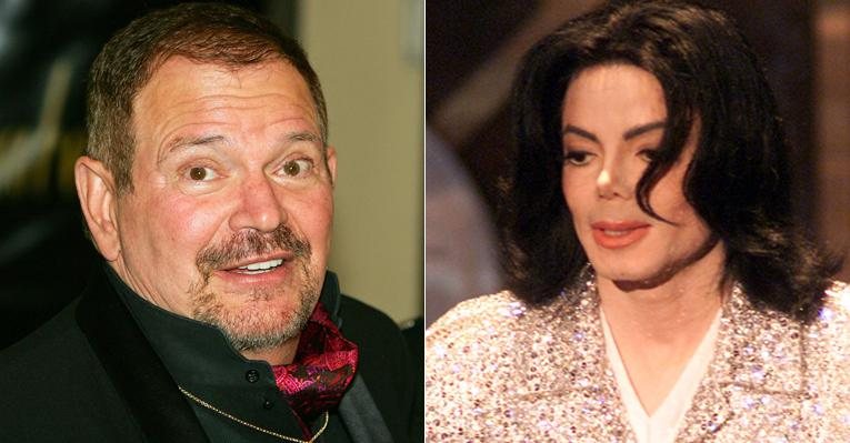 Dr. Arnold Klein, dermatologista de Michael Jackson, está sob investigação e pode perder sua licença médica - Getty Images