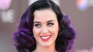 Katy Perry - Getty Images