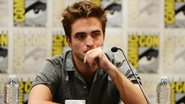 Robert Pattinson - Getty Images