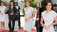 Kate Middleton - Getty Images