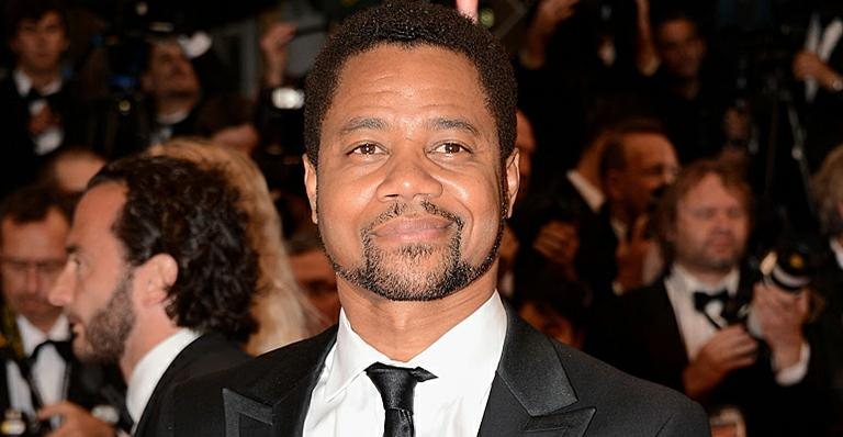 Cuba Gooding Jr. - Getty Images