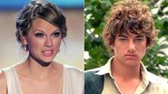 Taylor Swift e Conor Kennedy - Getty Images e Splash News