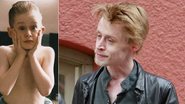 Astro de 'Esqueceram de Mim', Macaulay Culkin teria se desiludido com o rumo de sua carreira e o fim do seu namoro com Mila Kunis - Reprodução / Grosby Group