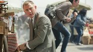 Veja fotos de '007 - Operação Skyfall' - Divulgação