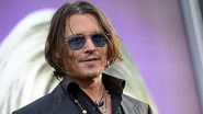 Johnny Depp - Getty Images