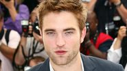 Robert Pattinson - Getty Images