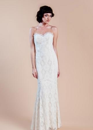 Claire Pettibone (clairepettibone.com) - Reprodução