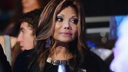 La Toya Jackson - Getty Images