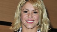 Shakira - Getty Images