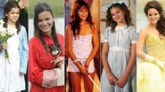 Bruna Marquezine completa 17 anos - TV Globo/Divulgação