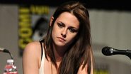 Kristen Stewart - Getty Images