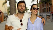 Jamie Mazur e Alessandra Ambrosio - The Grosby Group