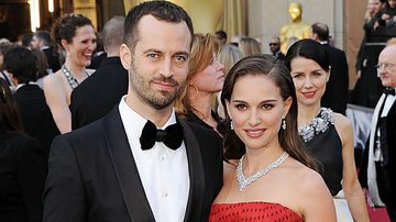 Natalie Portman e Benjamin Millepied - Getty Images