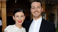 Liberty Ross e Rupert Sanders - Getty Images