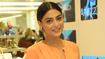 Juliana Paes - Francisco Cepeda / AgNews