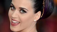 Katy Perry - Getty Images