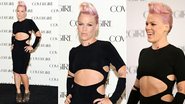 Pink - Getty Images