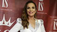 Ivete Sangalo - Felipe Panfili / AgNews