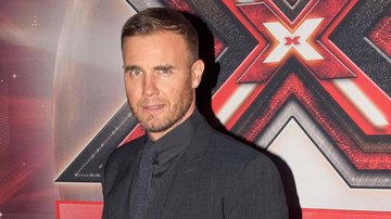 Gary Barlow - Getty Images